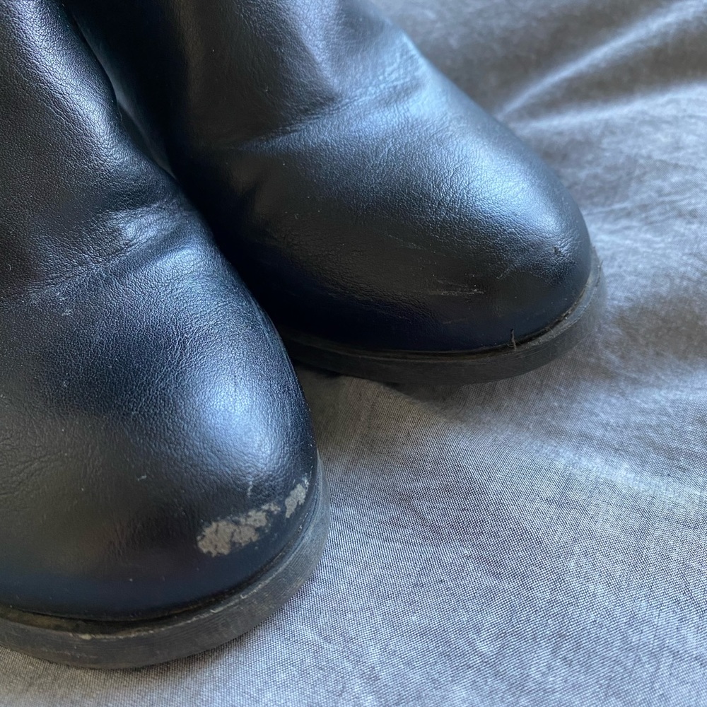 Call It Spring Boots - Picture 4 of 4